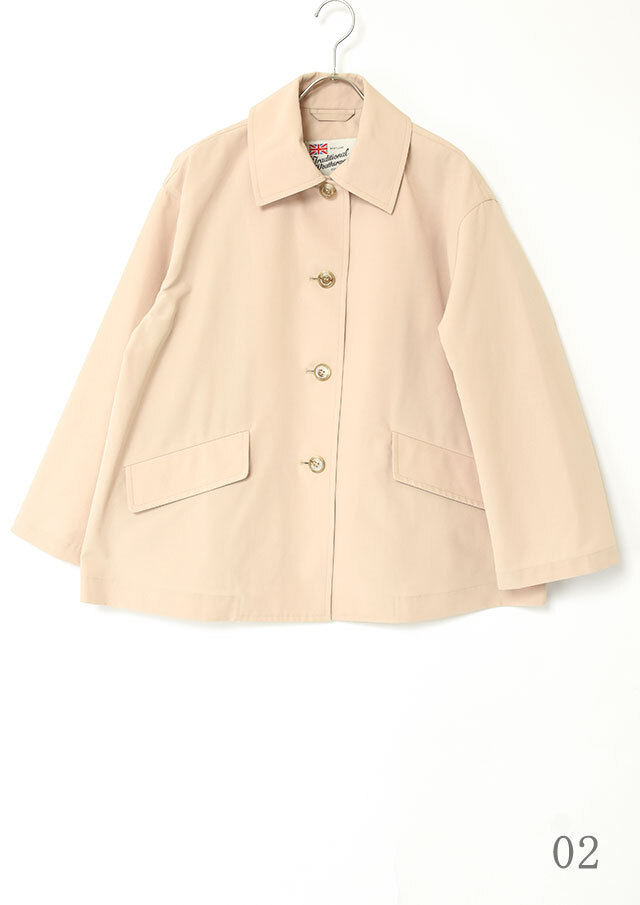 Traditional Weatherwear｜トラディショナル ウェザーウェア｜LINTON SHORT