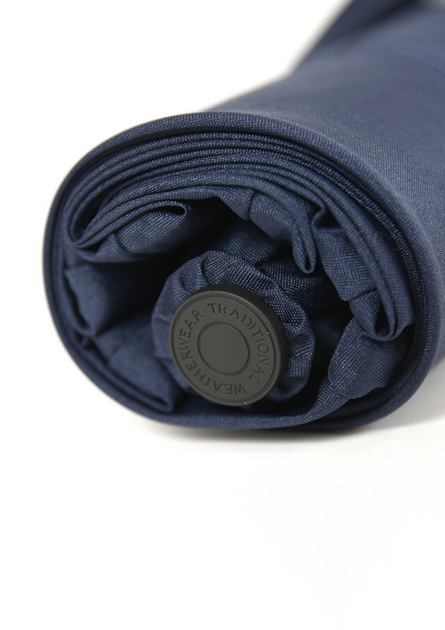 ◆TraditionalWeatherwear|トラディショナルウェザーウェア|LightWeightUmbrella|軽量折り畳み傘【GO0335BS】【26】