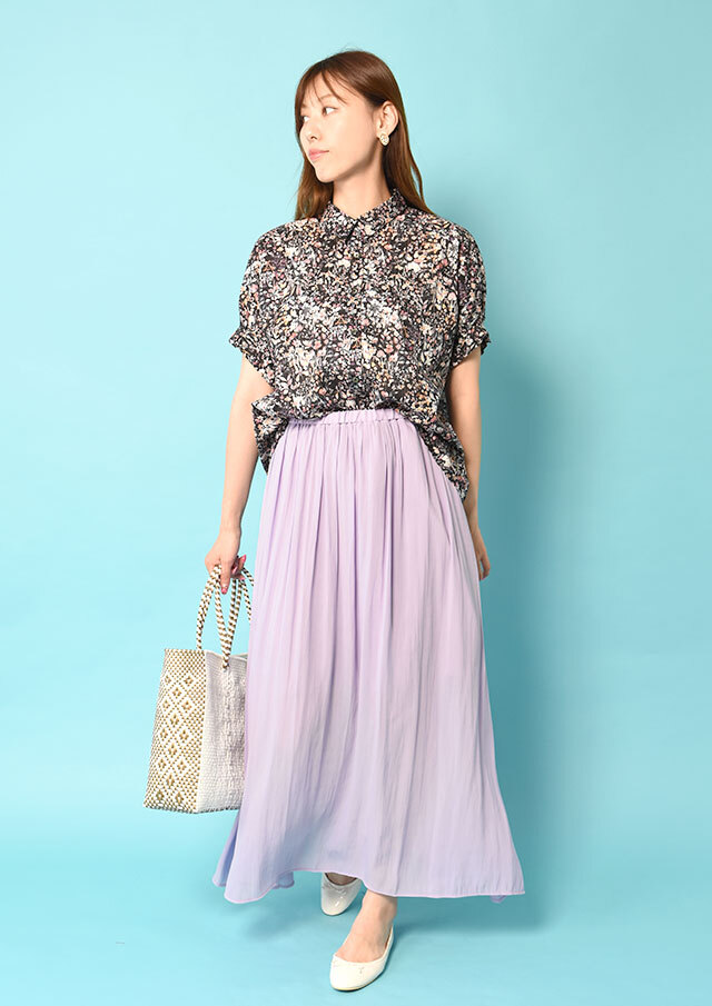 Juemi スカート GYDA スカート loinclothロングスカート : ZOZOTOWN Yahoo!店