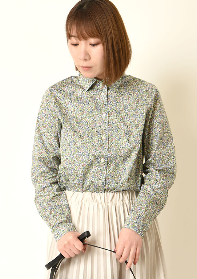 オンライン限定商品オンライン限定商品リバティ LIBERTY ハムステッド