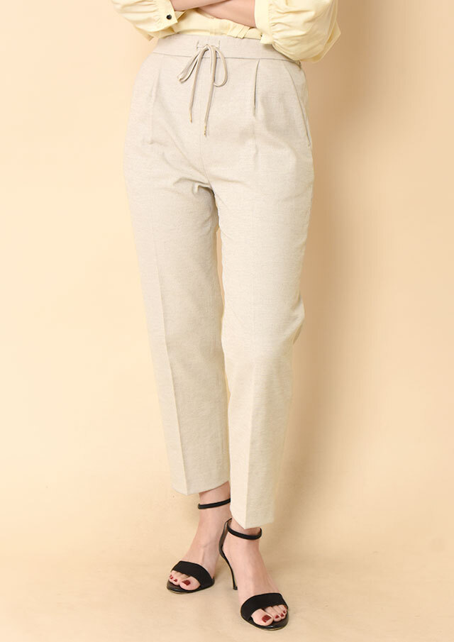 ◆ドライオックスイージーテーパードパンツ【H30277】【26】