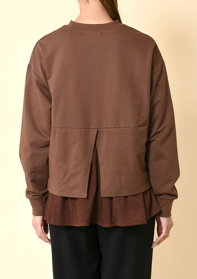 美品★pleats please プルオーバー 襟 裾柄 フクレ半袖プルオーバー,60%OFF| TOKYO DESIGN CHANNEL