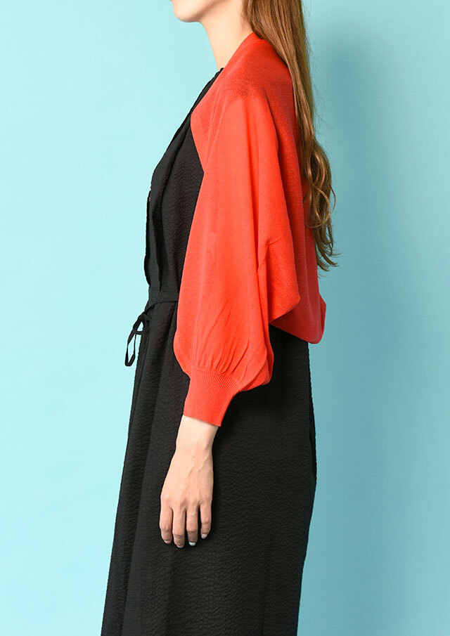 nala ボレロ　Mサイズ Cardigan・Bolero – 147_ichi_yon_nana