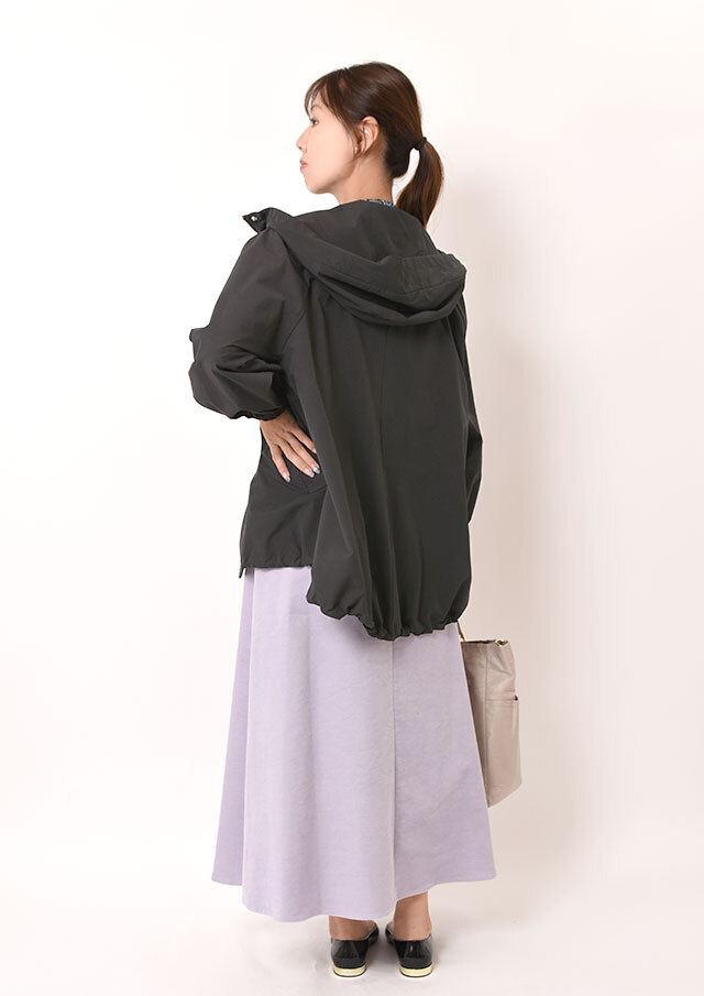 maison de dolce パデットブルゾン maison de Dolce. パデットブルゾン