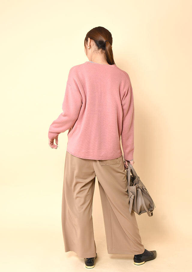 ババグーリ　ウール100%フード　羽織ニット ババグーリ ウール100%フード 羽織ニット 楽天市場】【中古】 ヨーガン