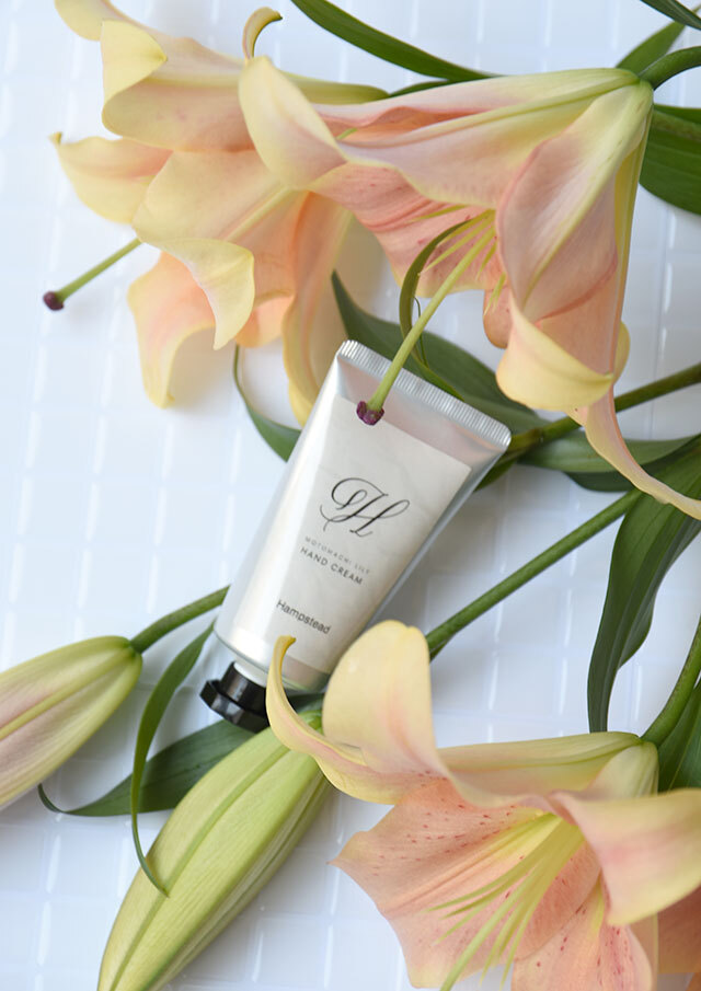 ◆ハンドクリーム【HL-HANDCM】【80】