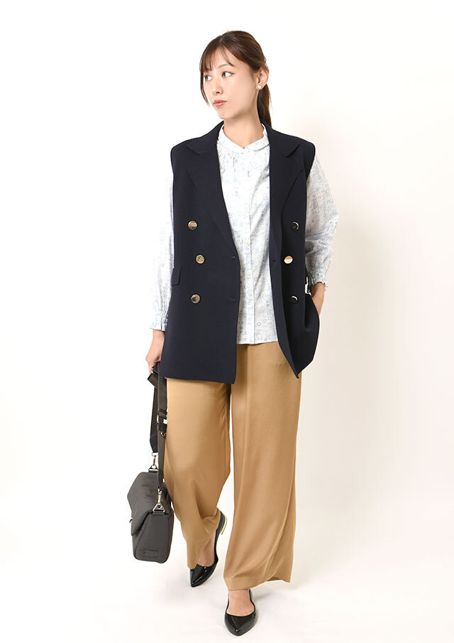 ニードルス　レーヨン　サテン　パイナップルパンツ Needles ニードルス【EJ180】RAYON CLOTH SATEEN PINEAPPLE