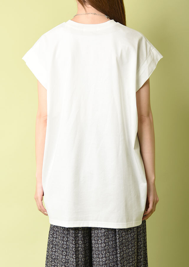 【 】Jeans Timeless Script コットン Tシャツ ♪ 受注生産】THUMP RABBIT オーガニックコットン Tシャツ – LOVE