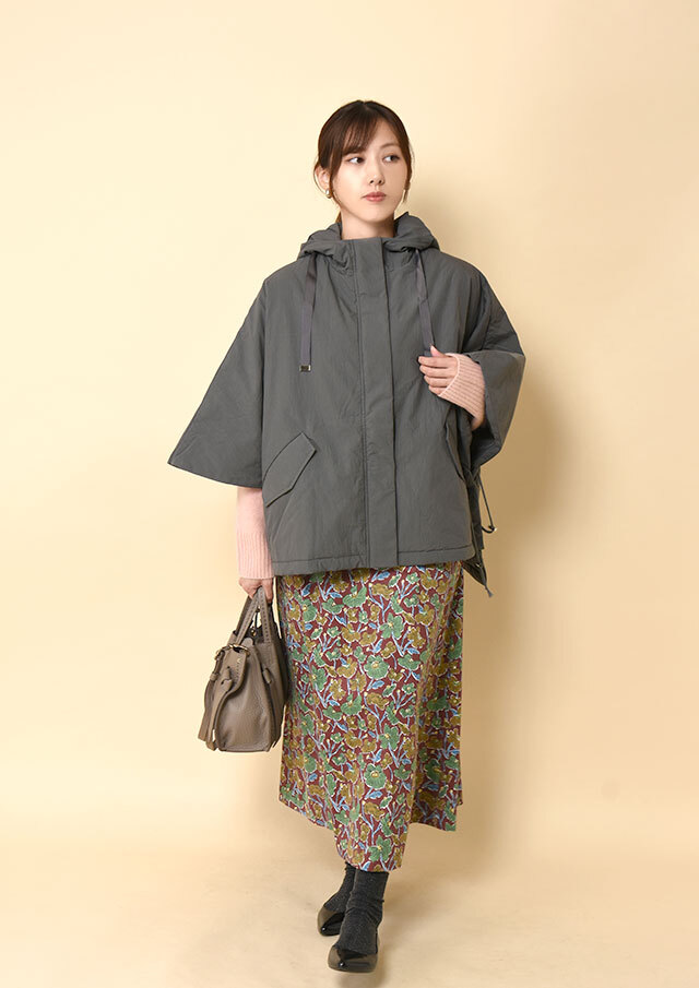 butcher products atlast&co ボートネックニット　at butcher products atlast&co ボートネックニット at