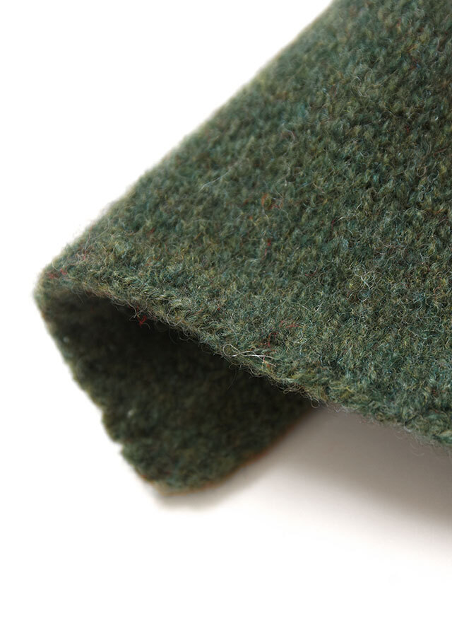 MACKIE｜マッキー｜カラーブロックマフラー