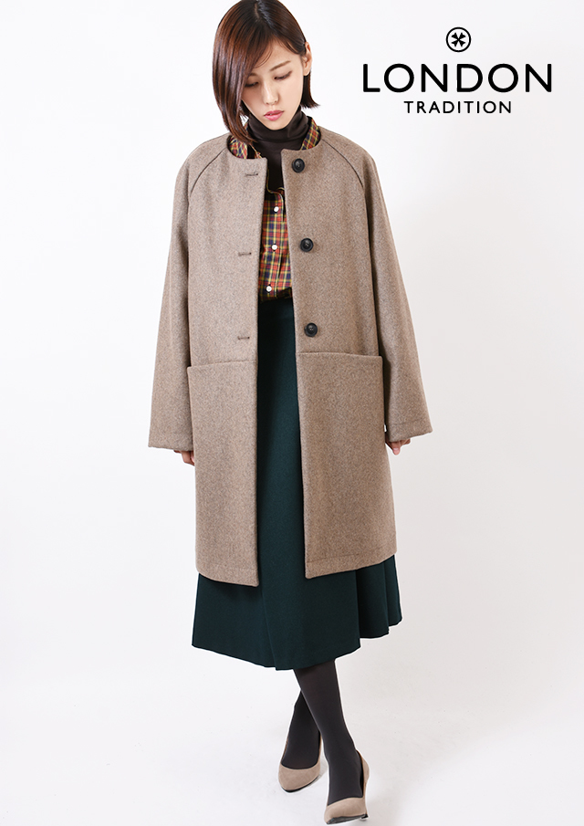 ハムステッドonline Shop レディースファッションhampstead