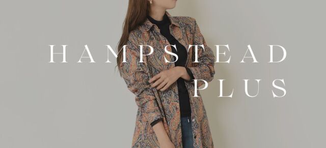 横浜元町スミノ Hampstead 新品未使用 中綿入りジャケット 38ブラック LOFTMAN別注 S.B. Jacket - Cotton Nylon Oxford Cloth(L(MEN