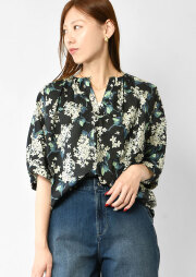 Rey⭐️新品未使用品⭐️Hampstead リバティ ブラウス シャツ・ブラウス