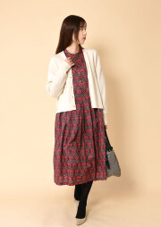 ハムステッドのワンピース一覧