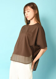 アドミラル♡【美品】2024春夏完売品3点セットアップＬ allureville 2024 アルアバイル トップス - メルカリ
