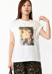 ◆フォトプリントＴシャツ【H80268737】【27】