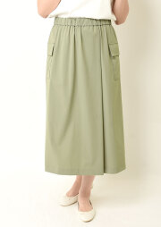 日本製　Hampstead　ハムステッド　パンツ　イエローグリーン　ライトカーキ 古着 90s USA製 BLITZ WEAR 黄×緑 ウッドランド カモ 迷彩