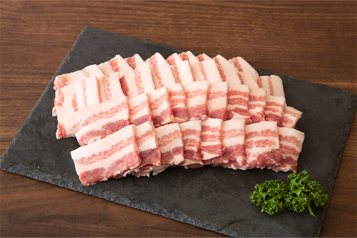 バラ 焼肉