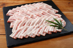 バラ しゃぶしゃぶ