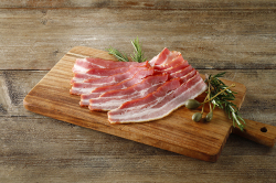 ベーコン スライス