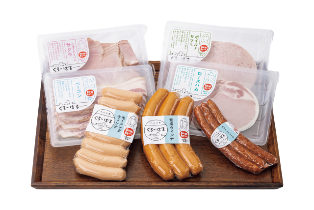 バラエティ A セット