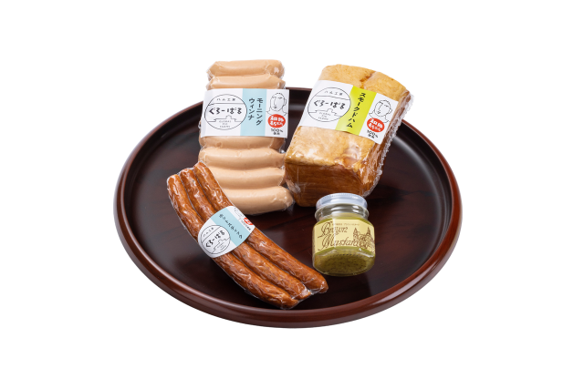 モーニングセット