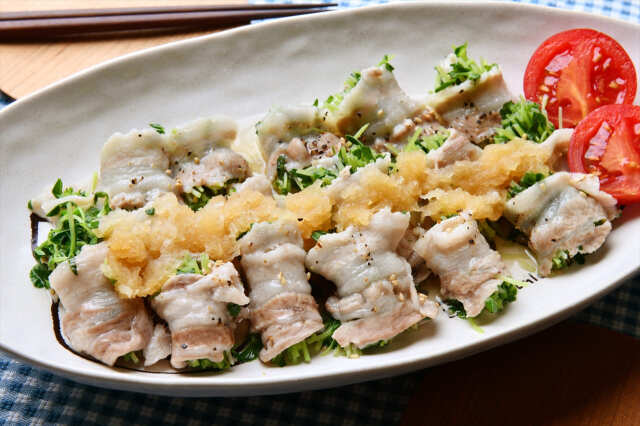 【バラ肉】 バラ スライス｜豚肉の通販なら和豚もちぶたオンラインショップ