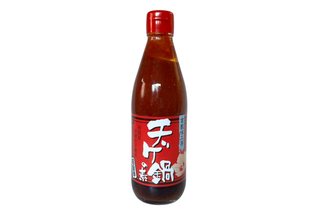 チゲ鍋の素