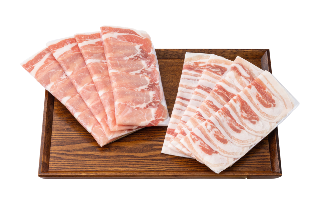 しゃぶしゃぶセット