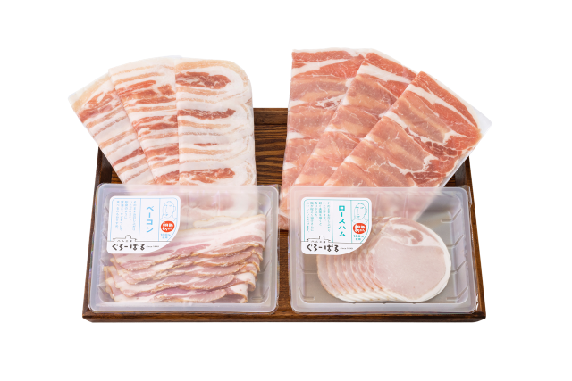 ジャパンフードセレクション受賞セット