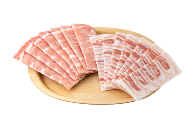 みんなでしゃぶしゃぶセット