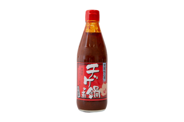 チゲ鍋の素