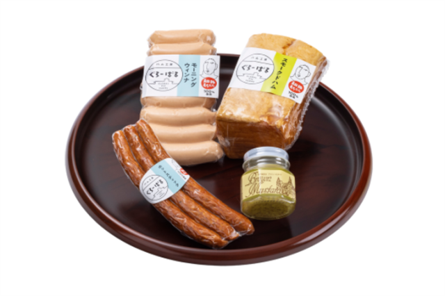 モーニングセット【HK-38】