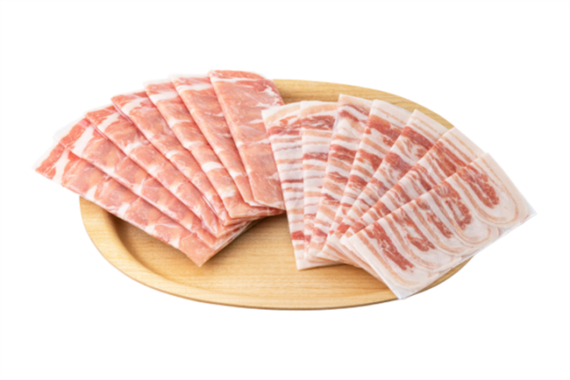 みんなでしゃぶしゃぶセット【は-55S】