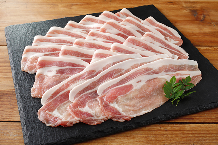 ロース しゃぶしゃぶ