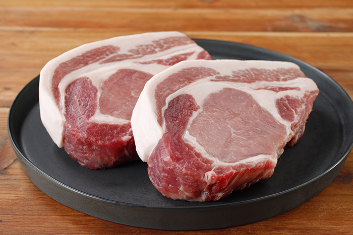 極厚ロース 切り身