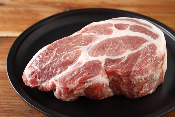 肩ロース ブロック