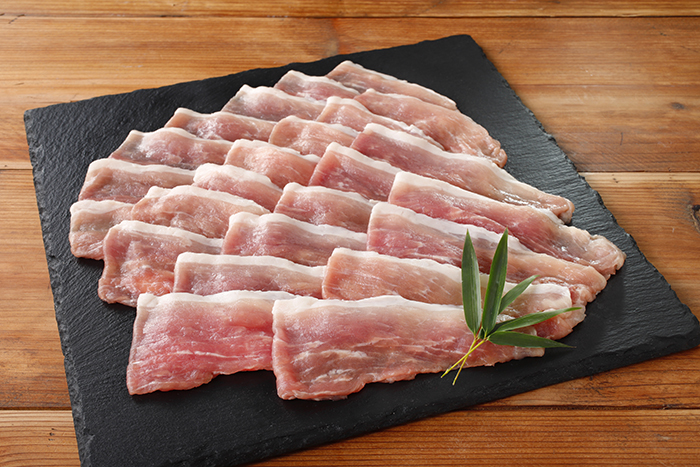 モモ しゃぶしゃぶ