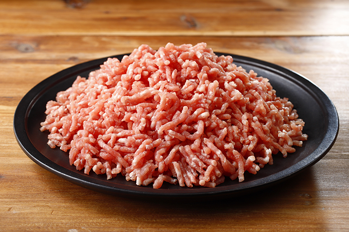ひき肉