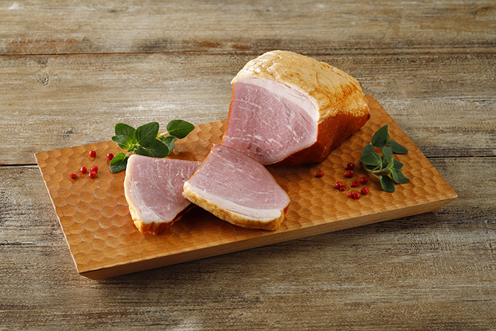 スモークドハム