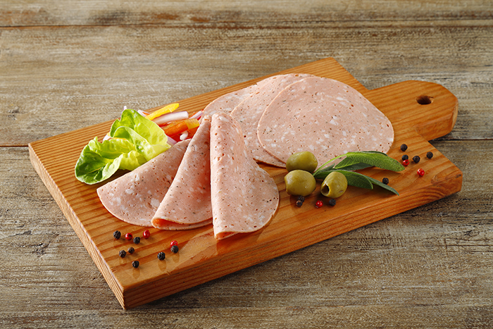 ペッパーブルスト