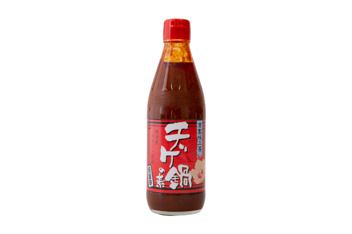 チゲ鍋の素