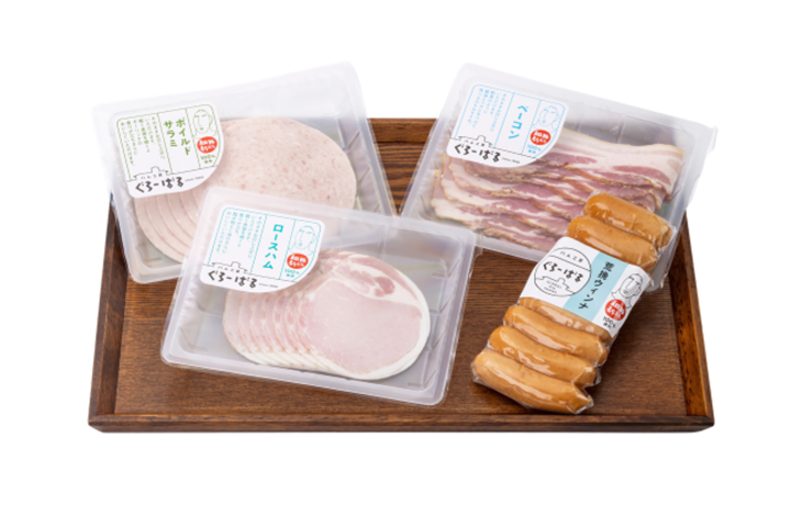 バラエティＢセット