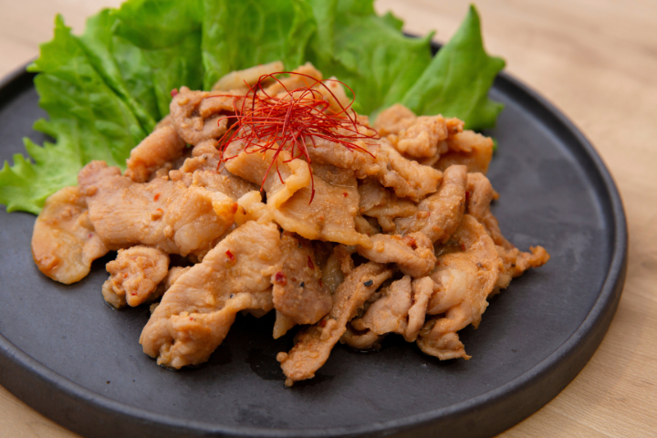 【冷凍商品】スタミナ漬け