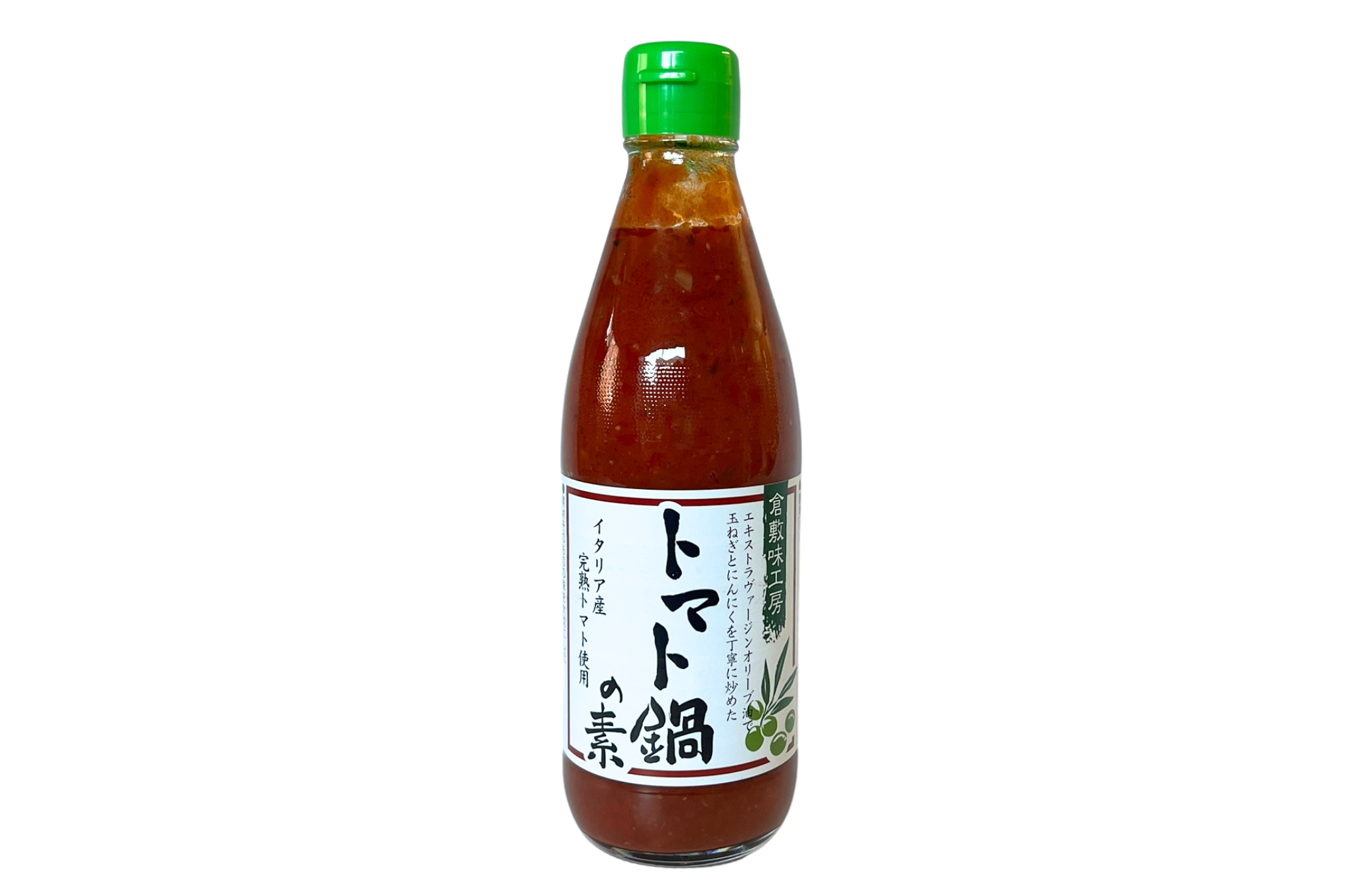 トマト鍋の素