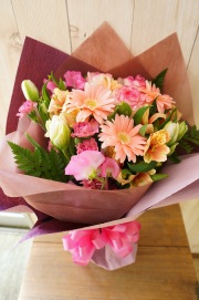 花工房パレット 新潟市中央区文京町の花屋です 花束 アレンジメント スタンド花 コチョウラン プリザーブドフラワー 新潟花屋 花工房パレット 新潟市中央区文京町の花屋です 花束 アレンジメント スタンド花 コチョウラン プリザーブドフラワー 新潟花屋