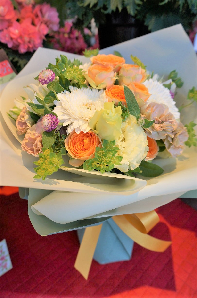 スタンドブーケ