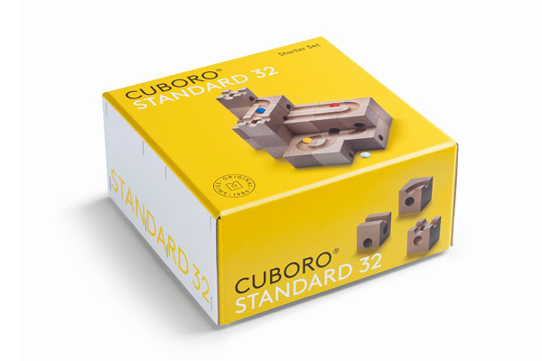 キュボロ社(CUBORO)　CUBOROスタンダード32