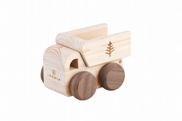 アイコニー(IKONIH)　オルゴールトラック　♪カントリーロード