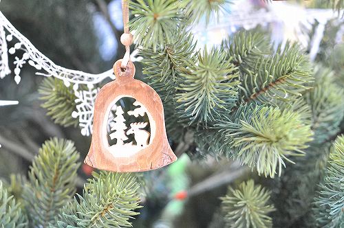 ヴァルトファブリック社(Waldfabrik)　オーナメント